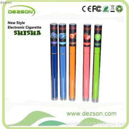 2014 Best Gifs Ecigarette eshisha Made in China